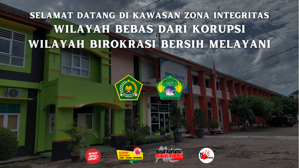 MAN 1 Cilacap: Pintu Gerbang Pendidikan Berakhlak dan Berprestasi